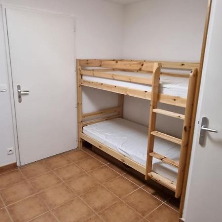 Apartament A Les Angles - Balcons Du Pla Del Mir Luaran gambar